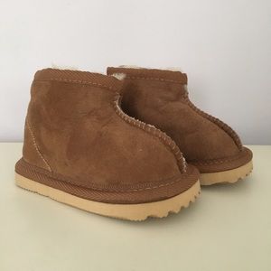 Toddler Uggs